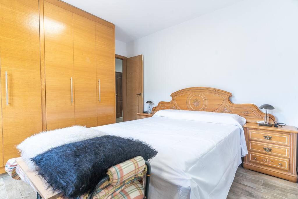 Villa De Fernan Perez Níjar Dış mekan fotoğraf